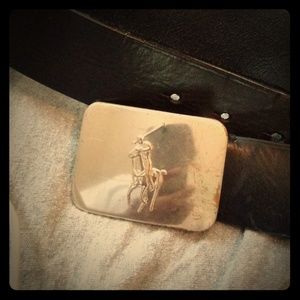 Polo belt